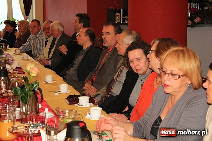 Zdjęcie w galerii na portalu naszraciborz.pl: Obrona Cywilna świętowała w Raciborskiej wiadomości z regionu