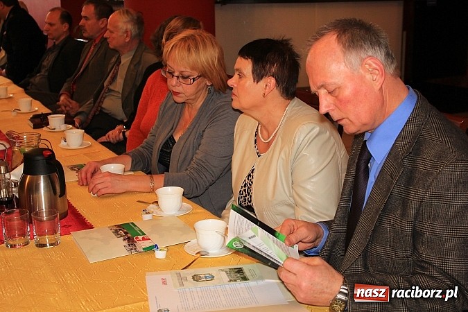 Zdjęcie w galerii na portalu naszraciborz.pl: Obrona Cywilna świętowała w Raciborskiej wiadomości z regionu