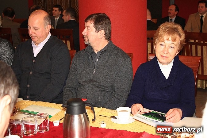 Zdjęcie w galerii na portalu naszraciborz.pl: Obrona Cywilna świętowała w Raciborskiej wiadomości z regionu