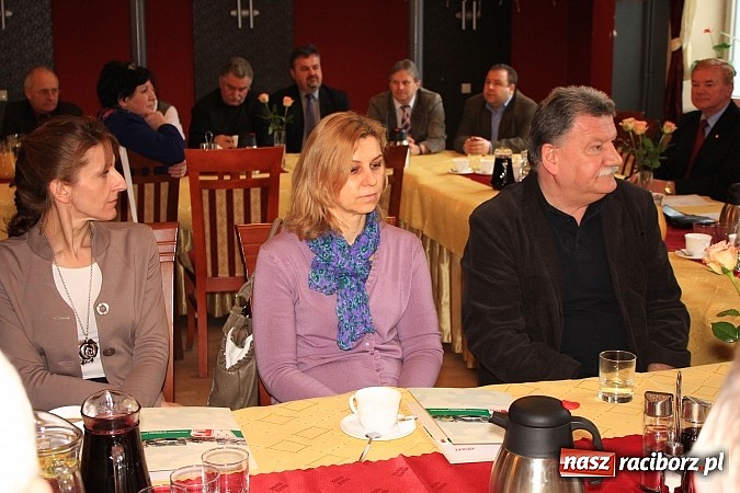 Zdjęcie w galerii na portalu naszraciborz.pl: Obrona Cywilna świętowała w Raciborskiej wiadomości z regionu