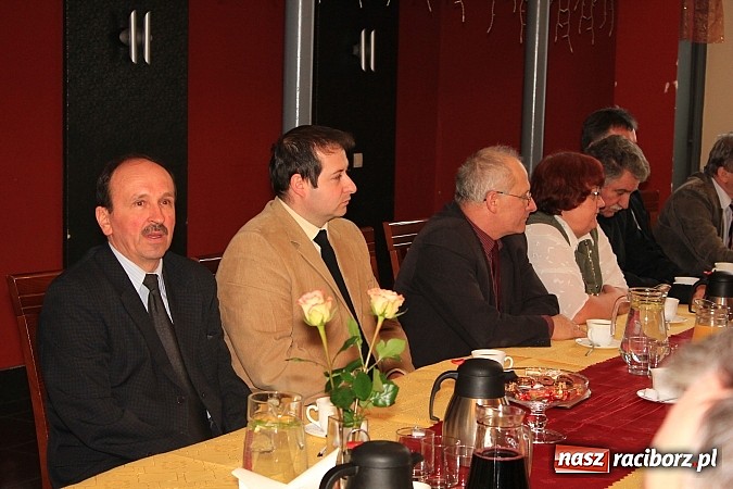 Zdjęcie w galerii na portalu naszraciborz.pl: Obrona Cywilna świętowała w Raciborskiej wiadomości z regionu