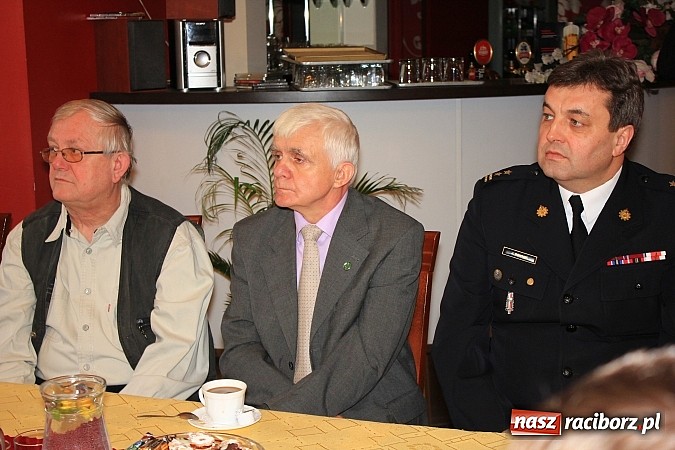 Zdjęcie w galerii na portalu naszraciborz.pl: Obrona Cywilna świętowała w Raciborskiej wiadomości z regionu