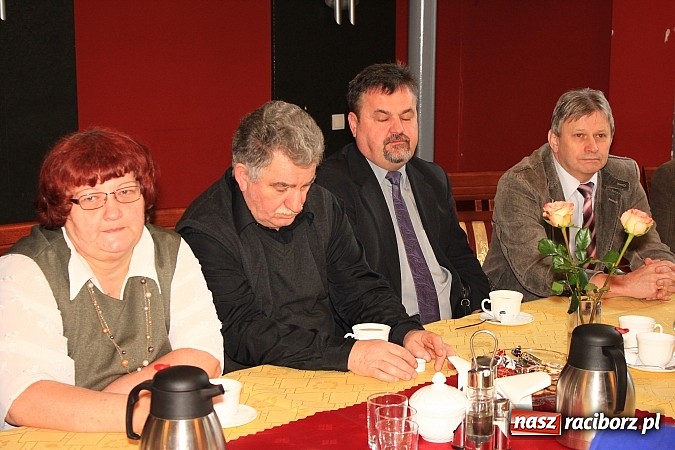 Zdjęcie w galerii na portalu naszraciborz.pl: Obrona Cywilna świętowała w Raciborskiej wiadomości z regionu