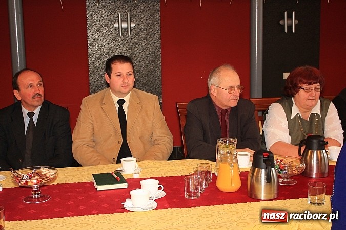 Zdjęcie w galerii na portalu naszraciborz.pl: Obrona Cywilna świętowała w Raciborskiej wiadomości z regionu