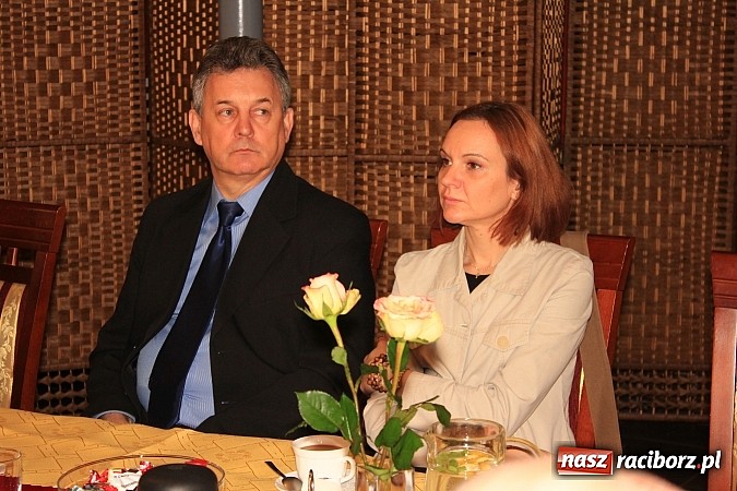 Zdjęcie w galerii na portalu naszraciborz.pl: Obrona Cywilna świętowała w Raciborskiej wiadomości z regionu