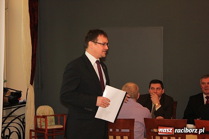 Zdjęcie w galerii na portalu naszraciborz.pl: Obrona Cywilna świętowała w Raciborskiej wiadomości z regionu