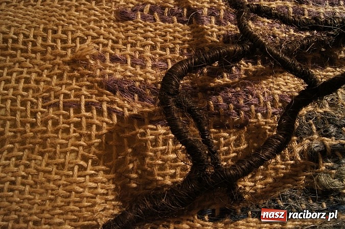 Zdjęcie w galerii na portalu naszraciborz.pl: Kolory i faktury w RCK wiadomości z regionu