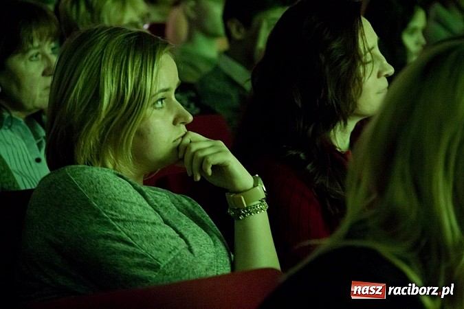 Zdjęcie w galerii na portalu naszraciborz.pl: Zamek Piastowski: koncert finałowy przeglądu piosenki hiszpańskojęzycznej wiadomości z regionu