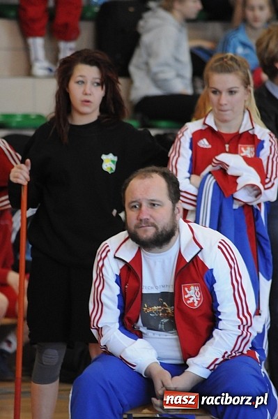 Zdjęcie w galerii na portalu naszraciborz.pl: Złoto Pauli Kozłow na Międzynarodowych Mistrzostwach Polski w zapasach kobiet wiadomości z regionu