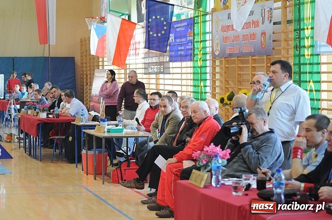 Zdjęcie w galerii na portalu naszraciborz.pl: Złoto Pauli Kozłow na Międzynarodowych Mistrzostwach Polski w zapasach kobiet wiadomości z regionu