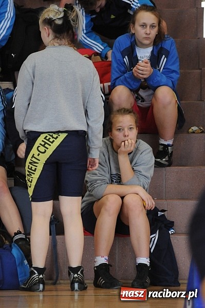 Zdjęcie w galerii na portalu naszraciborz.pl: Złoto Pauli Kozłow na Międzynarodowych Mistrzostwach Polski w zapasach kobiet wiadomości z regionu