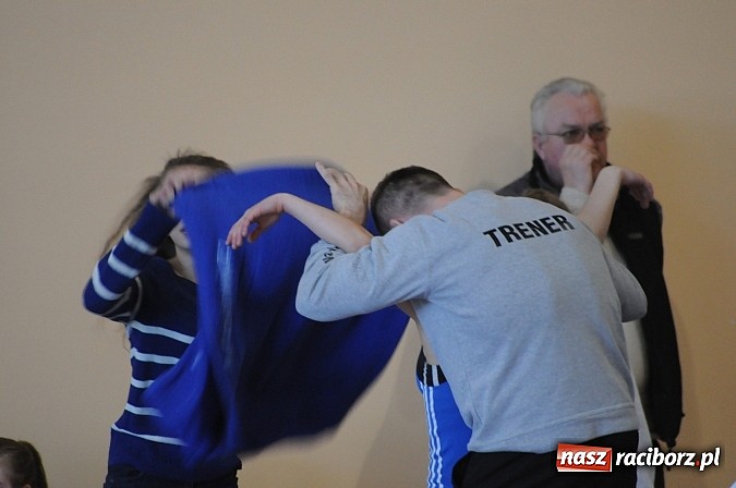 Zdjęcie w galerii na portalu naszraciborz.pl: Złoto Pauli Kozłow na Międzynarodowych Mistrzostwach Polski w zapasach kobiet wiadomości z regionu