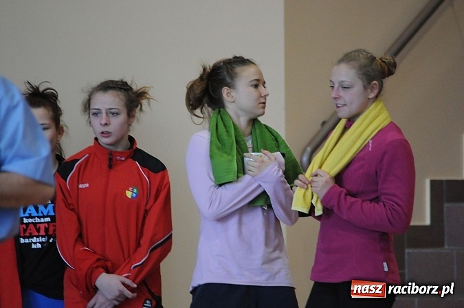 Zdjęcie w galerii na portalu naszraciborz.pl: Złoto Pauli Kozłow na Międzynarodowych Mistrzostwach Polski w zapasach kobiet wiadomości z regionu