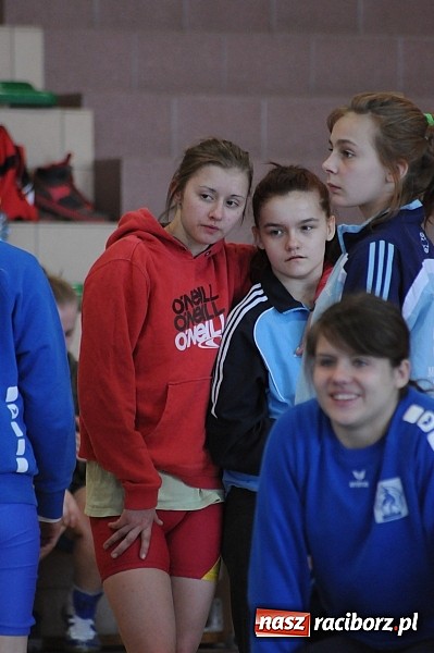 Zdjęcie w galerii na portalu naszraciborz.pl: Złoto Pauli Kozłow na Międzynarodowych Mistrzostwach Polski w zapasach kobiet wiadomości z regionu