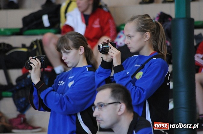 Zdjęcie w galerii na portalu naszraciborz.pl: Złoto Pauli Kozłow na Międzynarodowych Mistrzostwach Polski w zapasach kobiet wiadomości z regionu