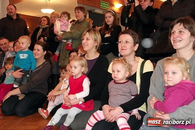 Zdjęcie w galerii na portalu naszraciborz.pl: W Fiku-Miku wydarzenie goni wydarzenie wiadomości z regionu