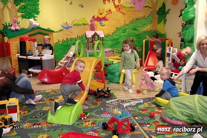 Zdjęcie w galerii na portalu naszraciborz.pl: W Fiku-Miku wydarzenie goni wydarzenie wiadomości z regionu