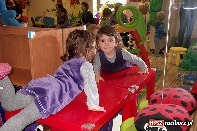 Zdjęcie w galerii na portalu naszraciborz.pl: W Fiku-Miku wydarzenie goni wydarzenie wiadomości z regionu