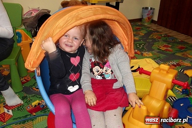 Zdjęcie w galerii na portalu naszraciborz.pl: W Fiku-Miku wydarzenie goni wydarzenie wiadomości z regionu