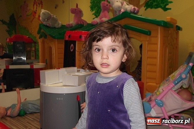 Zdjęcie w galerii na portalu naszraciborz.pl: W Fiku-Miku wydarzenie goni wydarzenie wiadomości z regionu