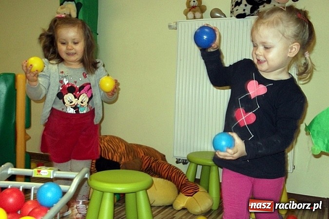 Zdjęcie w galerii na portalu naszraciborz.pl: W Fiku-Miku wydarzenie goni wydarzenie wiadomości z regionu