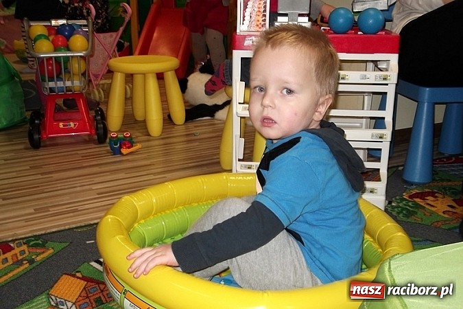 Zdjęcie w galerii na portalu naszraciborz.pl: W Fiku-Miku wydarzenie goni wydarzenie wiadomości z regionu