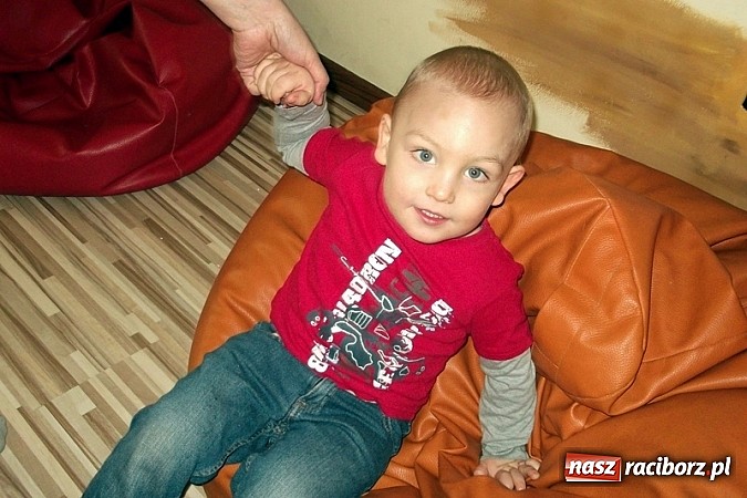 Zdjęcie w galerii na portalu naszraciborz.pl: W Fiku-Miku wydarzenie goni wydarzenie wiadomości z regionu