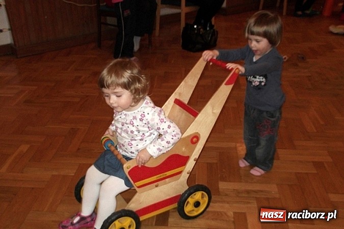 Zdjęcie w galerii na portalu naszraciborz.pl: W Fiku-Miku wydarzenie goni wydarzenie wiadomości z regionu