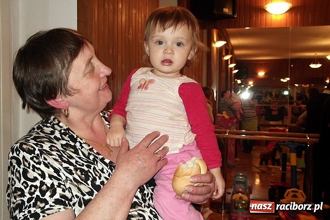 Zdjęcie w galerii na portalu naszraciborz.pl: W Fiku-Miku wydarzenie goni wydarzenie wiadomości z regionu