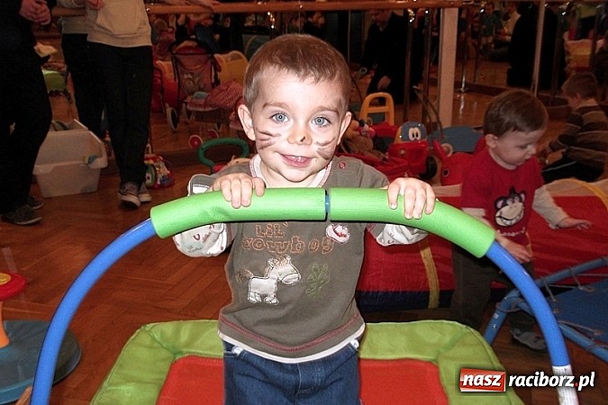 Zdjęcie w galerii na portalu naszraciborz.pl: W Fiku-Miku wydarzenie goni wydarzenie wiadomości z regionu