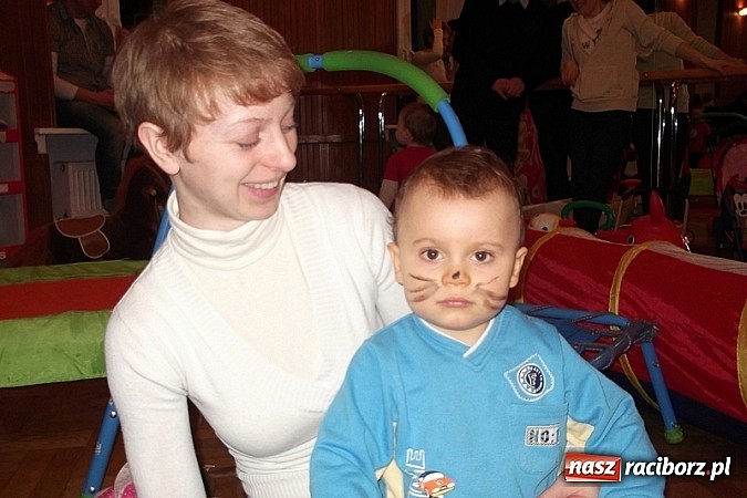 Zdjęcie w galerii na portalu naszraciborz.pl: W Fiku-Miku wydarzenie goni wydarzenie wiadomości z regionu