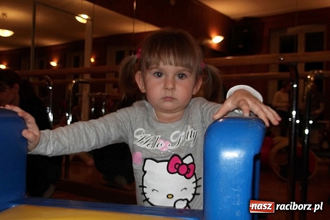 Zdjęcie w galerii na portalu naszraciborz.pl: W Fiku-Miku wydarzenie goni wydarzenie wiadomości z regionu