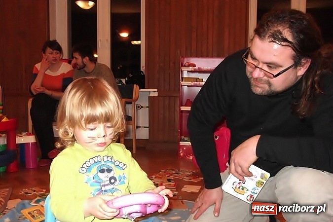 Zdjęcie w galerii na portalu naszraciborz.pl: W Fiku-Miku wydarzenie goni wydarzenie wiadomości z regionu