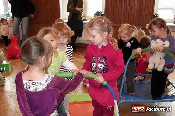 Zdjęcie w galerii na portalu naszraciborz.pl: W Fiku-Miku wydarzenie goni wydarzenie wiadomości z regionu