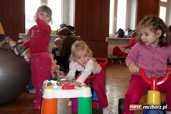 Zdjęcie w galerii na portalu naszraciborz.pl: W Fiku-Miku wydarzenie goni wydarzenie wiadomości z regionu