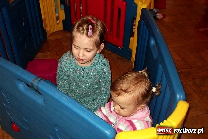 Zdjęcie w galerii na portalu naszraciborz.pl: W Fiku-Miku wydarzenie goni wydarzenie wiadomości z regionu