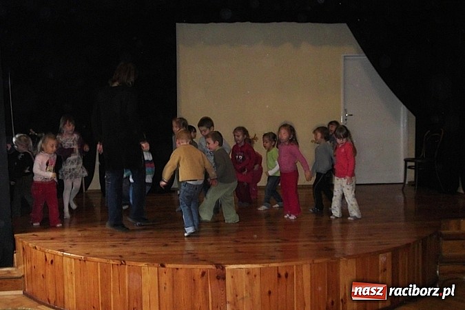 Zdjęcie w galerii na portalu naszraciborz.pl: W Fiku-Miku wydarzenie goni wydarzenie wiadomości z regionu