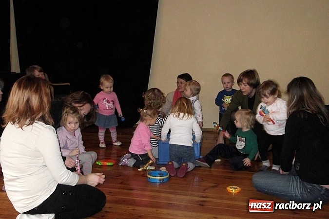 Zdjęcie w galerii na portalu naszraciborz.pl: W Fiku-Miku wydarzenie goni wydarzenie wiadomości z regionu