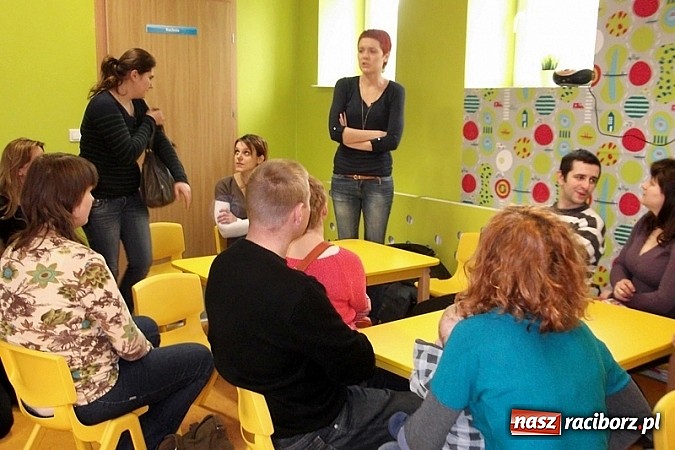 Zdjęcie w galerii na portalu naszraciborz.pl: W Fiku-Miku wydarzenie goni wydarzenie wiadomości z regionu