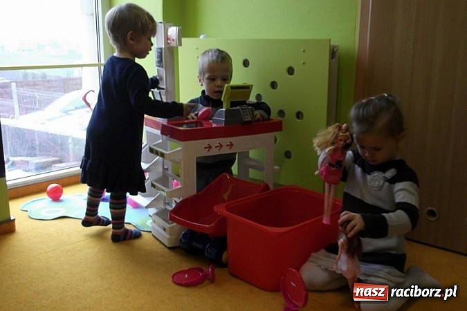 Zdjęcie w galerii na portalu naszraciborz.pl: W Fiku-Miku wydarzenie goni wydarzenie wiadomości z regionu