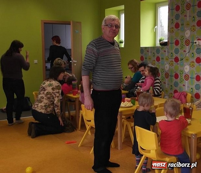 Zdjęcie w galerii na portalu naszraciborz.pl: W Fiku-Miku wydarzenie goni wydarzenie wiadomości z regionu