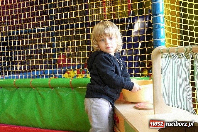 Zdjęcie w galerii na portalu naszraciborz.pl: W Fiku-Miku wydarzenie goni wydarzenie wiadomości z regionu