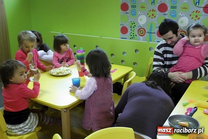 Zdjęcie w galerii na portalu naszraciborz.pl: W Fiku-Miku wydarzenie goni wydarzenie wiadomości z regionu