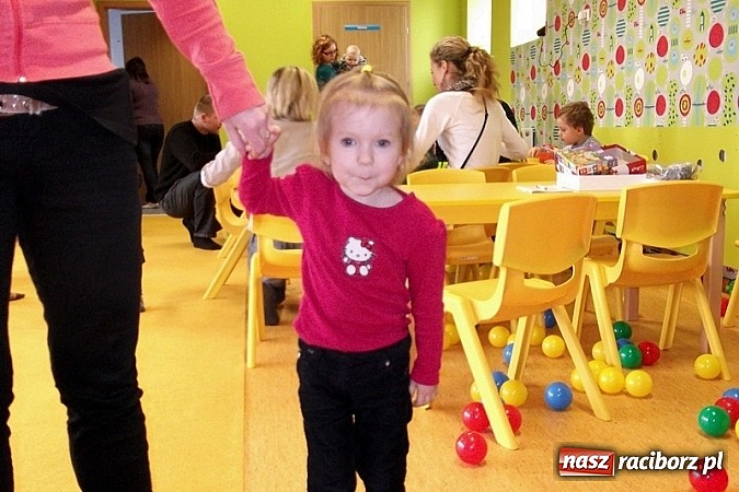 Zdjęcie w galerii na portalu naszraciborz.pl: W Fiku-Miku wydarzenie goni wydarzenie wiadomości z regionu