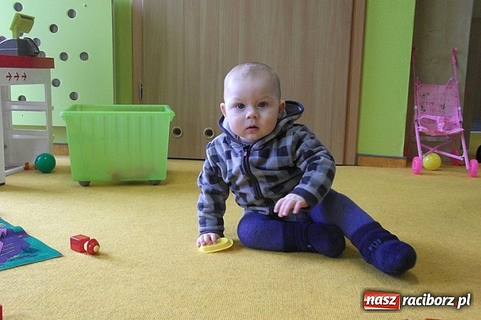 Zdjęcie w galerii na portalu naszraciborz.pl: W Fiku-Miku wydarzenie goni wydarzenie wiadomości z regionu