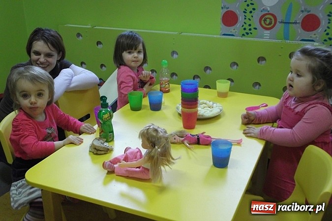 Zdjęcie w galerii na portalu naszraciborz.pl: W Fiku-Miku wydarzenie goni wydarzenie wiadomości z regionu