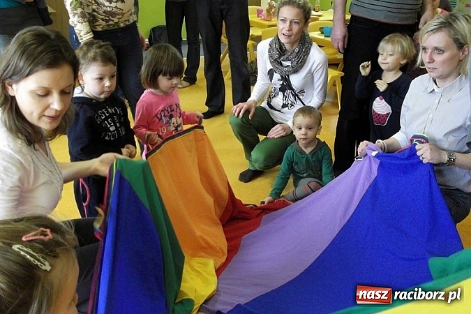 Zdjęcie w galerii na portalu naszraciborz.pl: W Fiku-Miku wydarzenie goni wydarzenie wiadomości z regionu