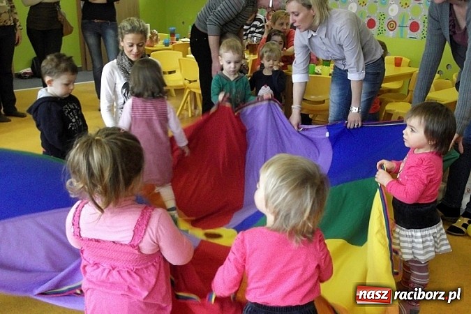 Zdjęcie w galerii na portalu naszraciborz.pl: W Fiku-Miku wydarzenie goni wydarzenie wiadomości z regionu