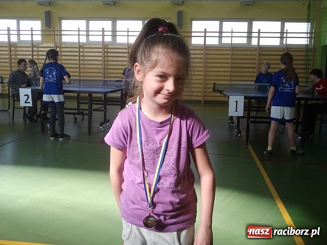 Zdjęcie w galerii na portalu naszraciborz.pl: Tenisowa sobota ze szkółką Nivea Pawłów wiadomości z regionu