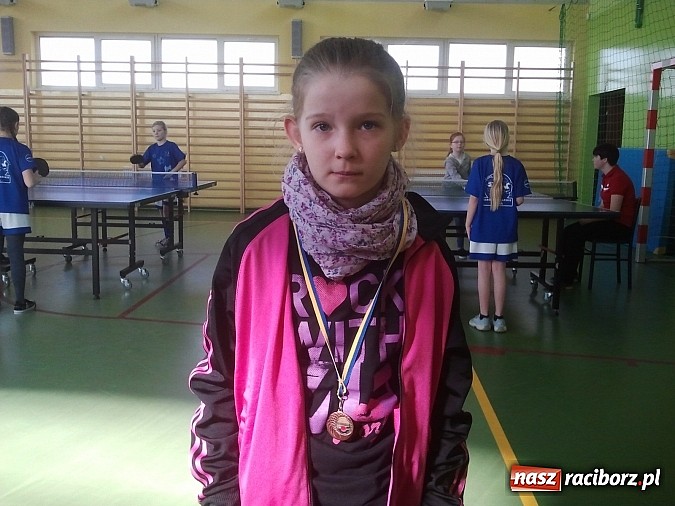 Zdjęcie w galerii na portalu naszraciborz.pl: Tenisowa sobota ze szkółką Nivea Pawłów wiadomości z regionu